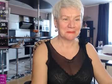 Roxana_Brooks Chaturbate stream image from April 09, 2026