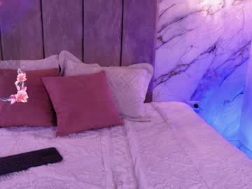 Samira_Gallardo Chaturbate stream image from April 09, 2026