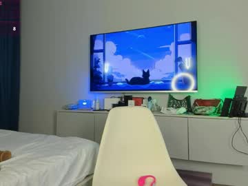 Xiao_Mei_ Chaturbate stream image from April 09, 2026