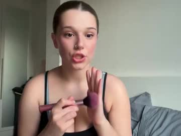 Jessicapearsons1 Chaturbate stream image from April 09, 2026