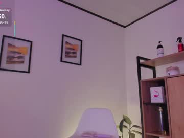Allison_Alahia Chaturbate stream image from April 09, 2026