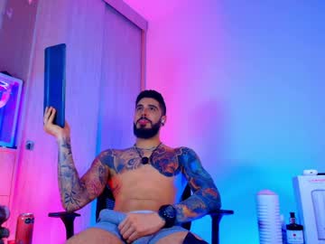 Asmodeus_Bael_ Chaturbate stream image from April 09, 2026