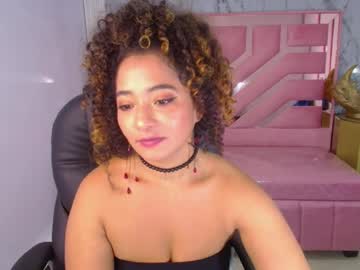 Brittany_Ch Chaturbate stream image from April 09, 2026