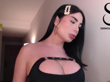 Candyshe Chaturbate stream image from April 09, 2026