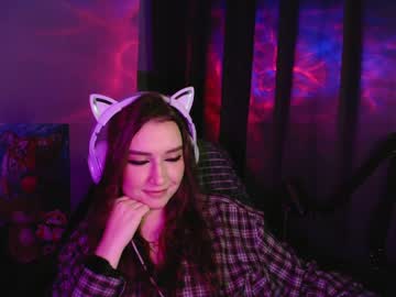 Celia_Sensual_ Chaturbate stream image from April 09, 2026