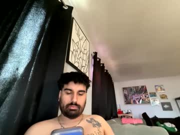 Jaxobsidian Chaturbate stream image from April 09, 2026