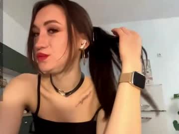 Jennimcclary Chaturbate stream image from April 09, 2026