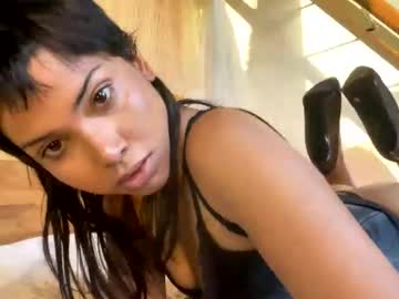 Nicki_Velourr Chaturbate stream image from April 09, 2026