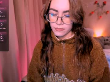 Selectrra Chaturbate stream image from April 09, 2026