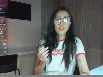 Skarlettforeve Chaturbate stream image from April 09, 2026