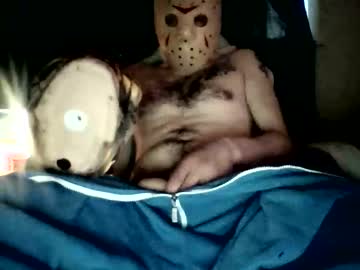 Twistedbunny89 Chaturbate stream image from April 09, 2026