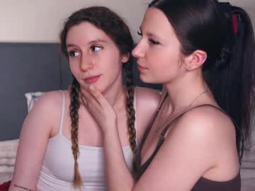 Wendiesetters Chaturbate stream image from April 09, 2026