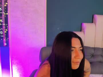 Adriienne_ Chaturbate stream image from April 09, 2026