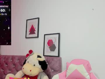 Ashliekitty_011 Chaturbate stream image from April 09, 2026