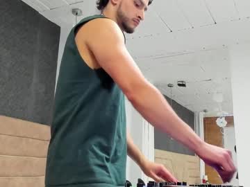 Axel_Porn_ Chaturbate stream image from April 09, 2026