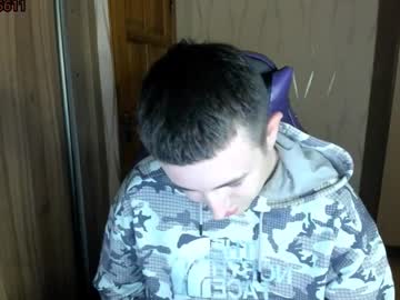 Bigmark03 Chaturbate stream image from April 09, 2026