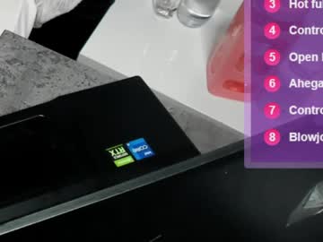 Blancasuarez Chaturbate stream image from April 09, 2026