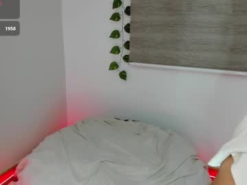 Danay_01 Chaturbate stream image from April 09, 2026