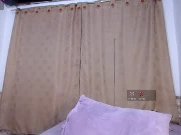 Darasweet20 Chaturbate stream image from April 09, 2026