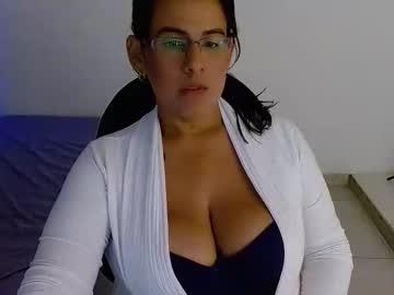 Deyancarson Chaturbate stream image from April 09, 2026