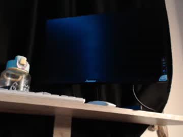 Doeschi_Fox Chaturbate stream image from April 09, 2026