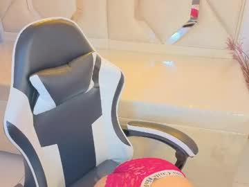 Evelin_Tp Chaturbate stream image from April 09, 2026