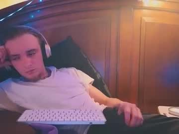 Itzd123 Chaturbate stream image from April 09, 2026