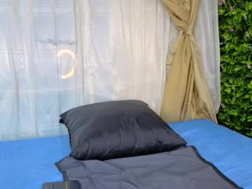 Milu_Rose_ Chaturbate stream image from April 09, 2026