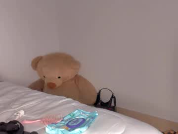 Miss_Valen01 Chaturbate stream image from April 09, 2026