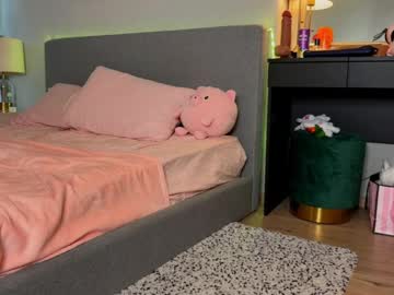 _Nitro_Emily_ Chaturbate stream image from April 09, 2026
