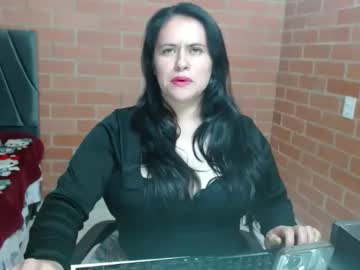 Paula__117 Chaturbate stream image from April 09, 2026