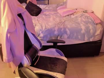 Sabrinawiid Chaturbate stream image from April 09, 2026