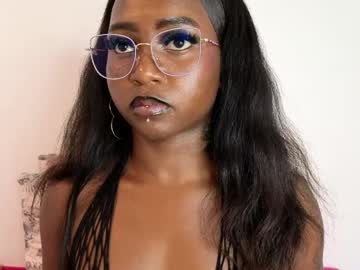 Saraaguzman Chaturbate stream image from April 09, 2026