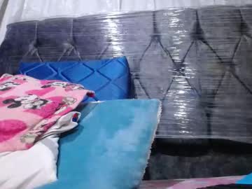 Sarat_Manson84 Chaturbate stream image from April 09, 2026
