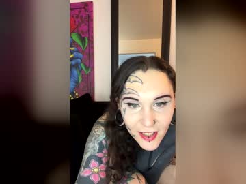 Stacypipedream Chaturbate stream image from April 09, 2026