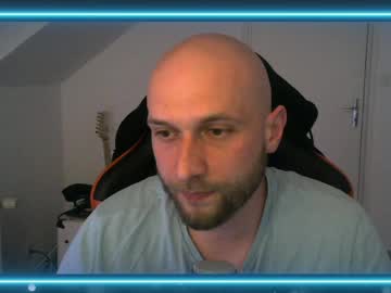 Takuo Chaturbate stream image from April 09, 2026