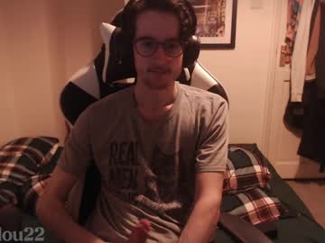 Twinklou22 Chaturbate stream image from April 09, 2026
