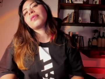 Violett_Red Chaturbate stream image from April 09, 2026