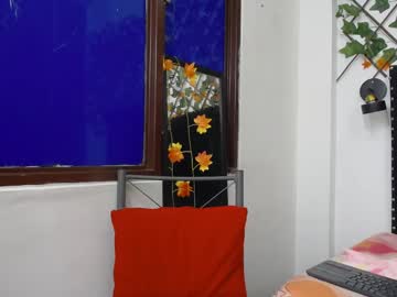 Vsamanthaper2 Chaturbate stream image from April 09, 2026