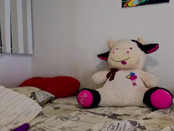 Angela_Manuela Chaturbate stream image from April 10, 2026