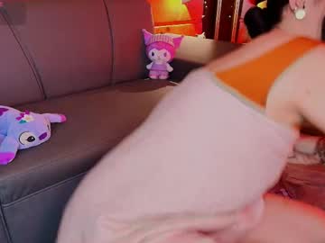 Aria_Bloomer Chaturbate stream image from April 10, 2026