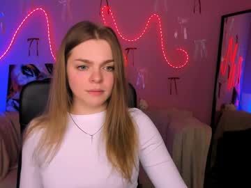 Bonnie_Crystal Chaturbate stream image from April 10, 2026