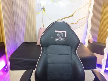 Cristal_Tay Chaturbate stream image from April 10, 2026