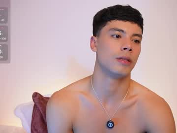 Damon_Nort Chaturbate stream image from April 10, 2026