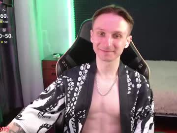 F666lame Chaturbate stream image from April 10, 2026