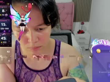 Fanny_18 Chaturbate stream image from April 10, 2026