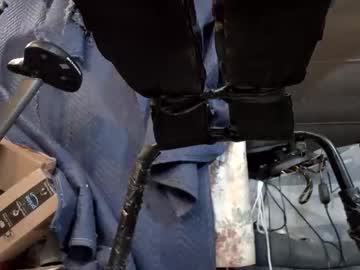 Gregbball1 Chaturbate stream image from April 10, 2026