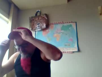 Gregrev Chaturbate stream image from April 10, 2026