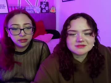 Ilayra_Smith Chaturbate stream image from April 10, 2026