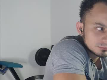 Jacobjamess Chaturbate stream image from April 10, 2026